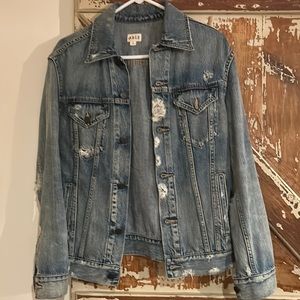 Able denim jacket